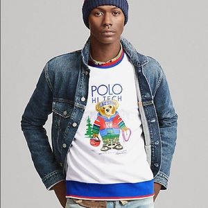 Polo Ralph Lauren Boys Sweatshirt